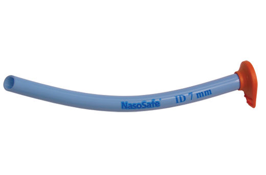 Nasopharyngeal cannula - NasoSafe - Flexicare Medical