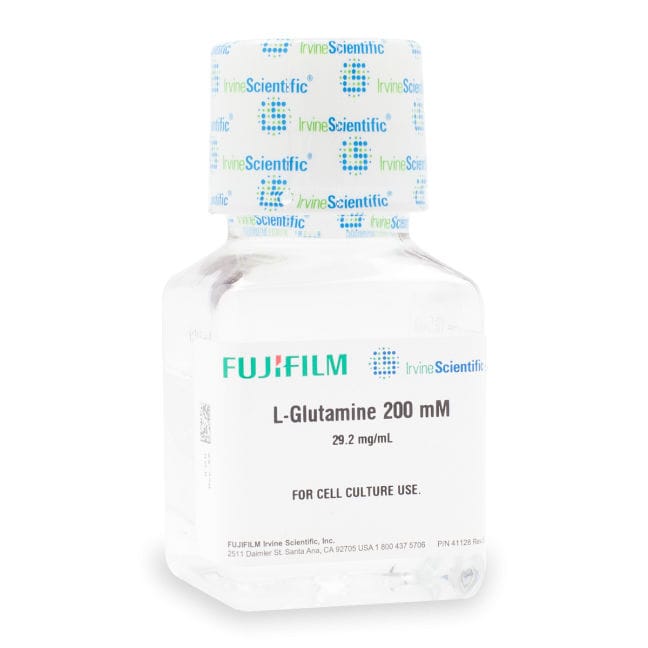 Cell culture reagent 9317 series FUJIFILM Europe glutamine