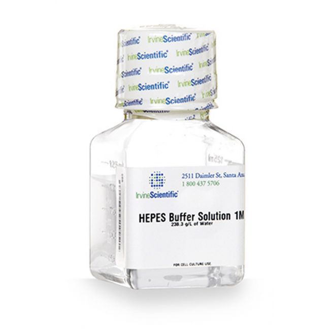 HEPES reagent 9319 FUJIFILM Europe buffer solution / for cell