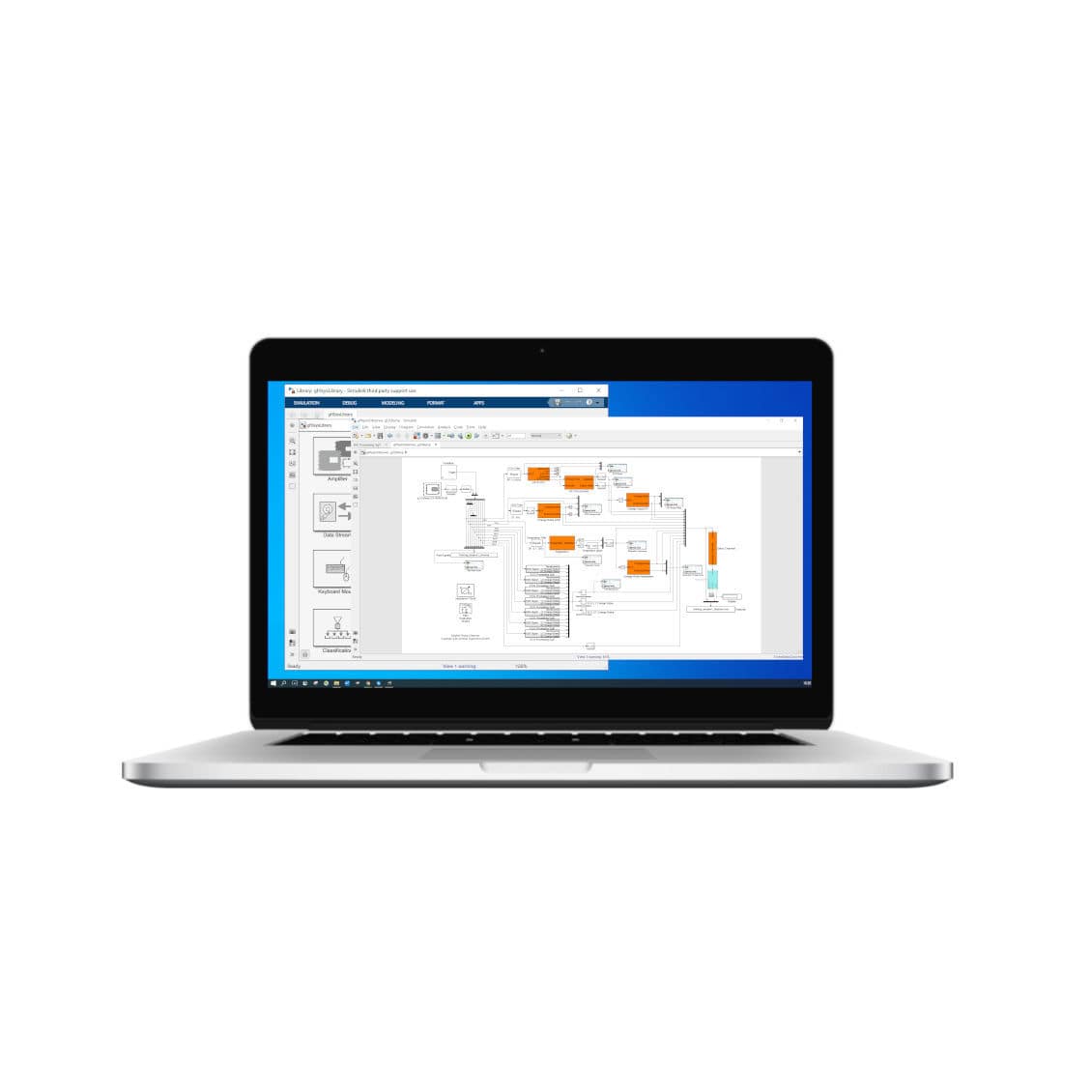 Analysis software - g.HIsys - g.tec Medical Engineering - acquisition ...