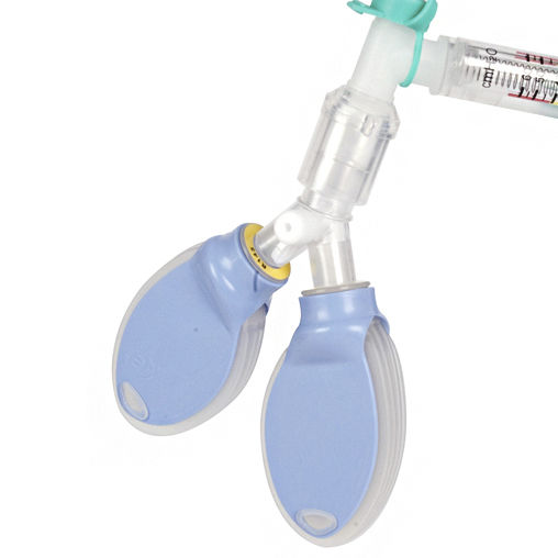 Infant test lung - Babi.Plus™ - GaleMed Corporation