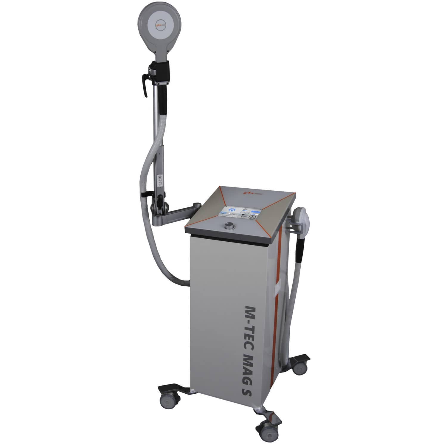 Magnetic transcranial magnetic stimulator - M-Tec Mag S - gbo ...