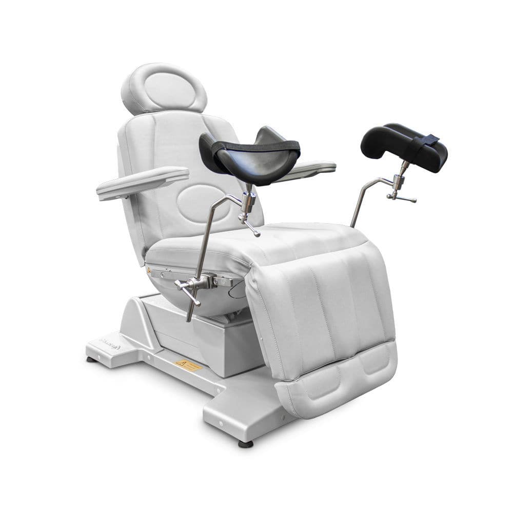 Gynecological examination chair - SPL MED GYN - Gharieni Group ...
