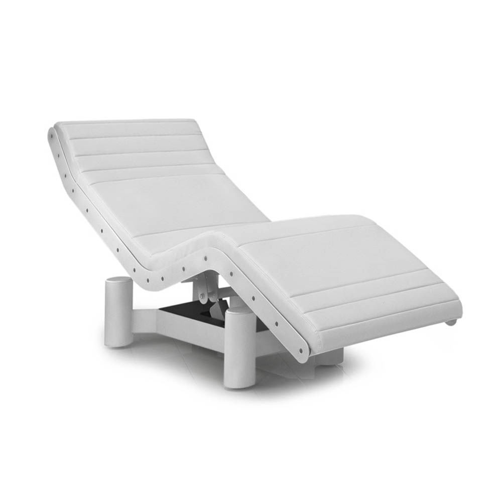 Adjustable backrest relaxation bed RLX Electric Gharieni Group