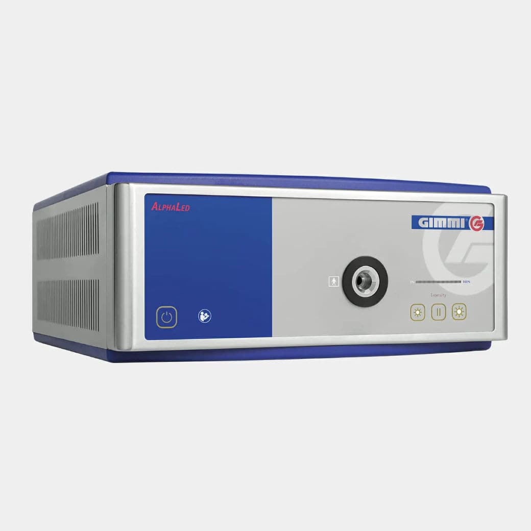 Endoscope light source AlphaLED GIMMI LED