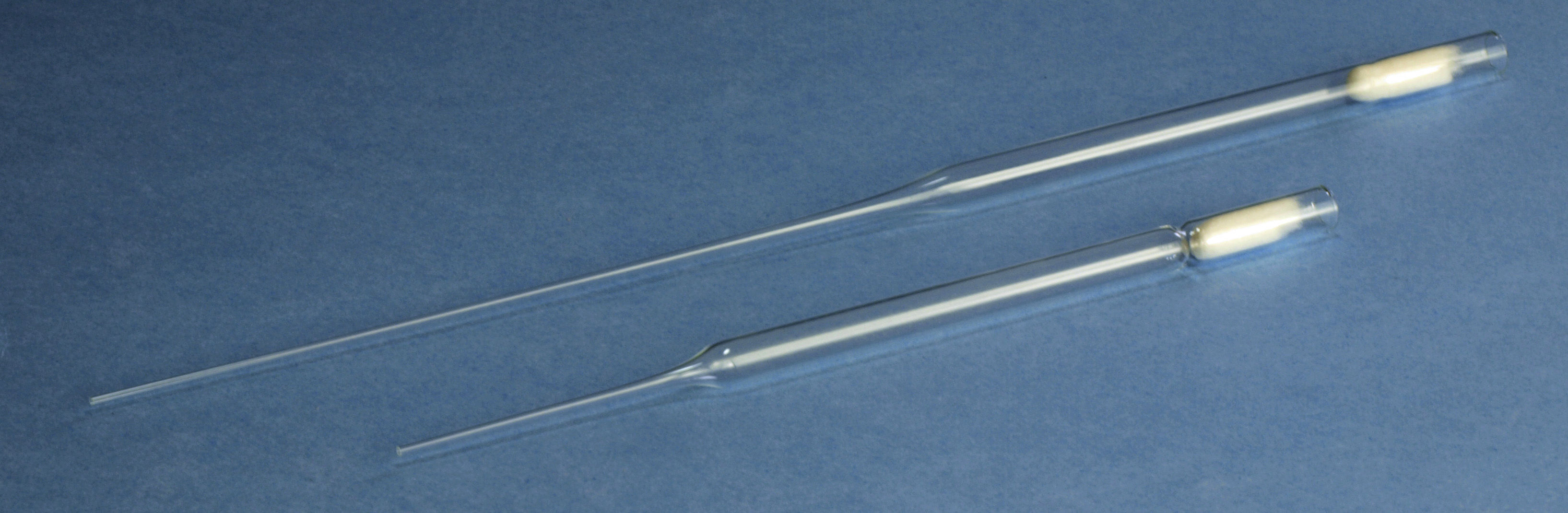 Manual pipette 40567 Glaswarenfabrik Karl Hecht GmbH & Co KG Pasteur / capillary / disposable