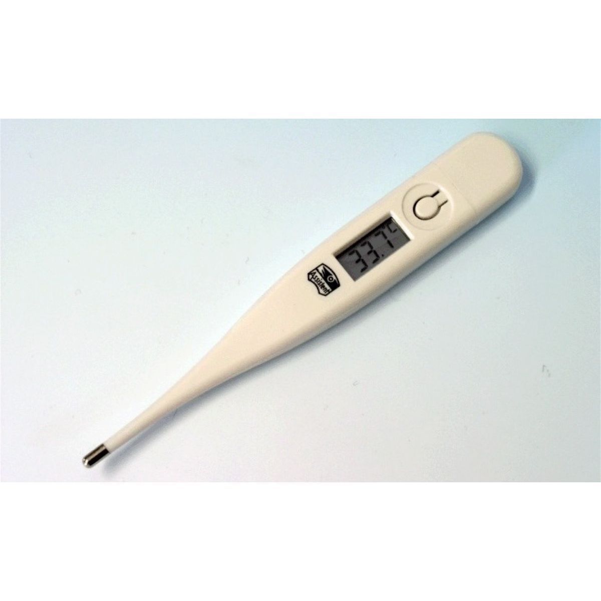 Clinical thermometer 43315 Glaswarenfabrik Karl Hecht GmbH & Co KG