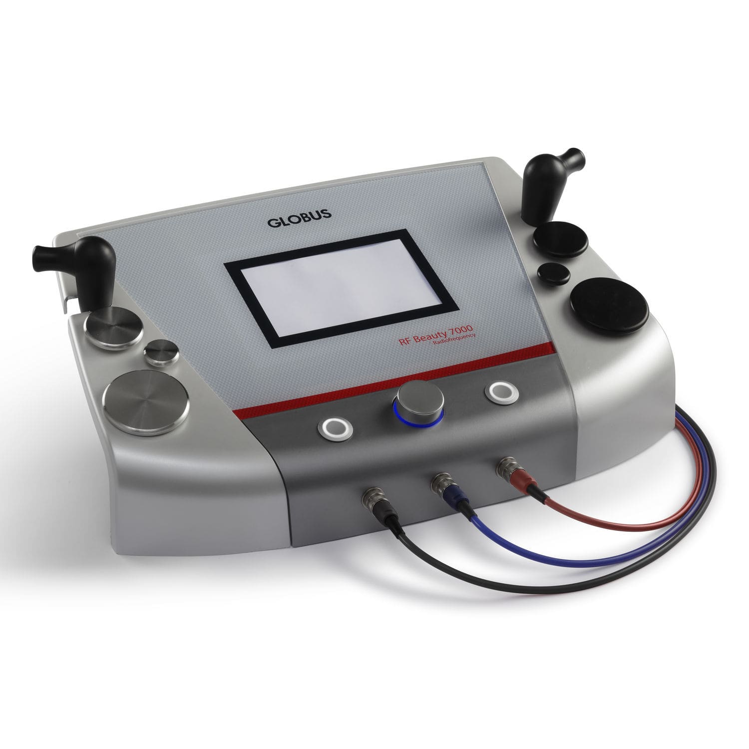 RF skin rejuvenation unit Beauty 7000 Globus Corporation RF body
