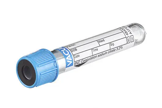 Laboratory collection tube - VACUETTE® - Greiner Bio-One 