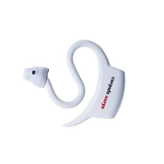 Reflectance Spo2 Probe Auricular SpO2 sensor - corpuls auryx - Corpuls - reflectance / reusable