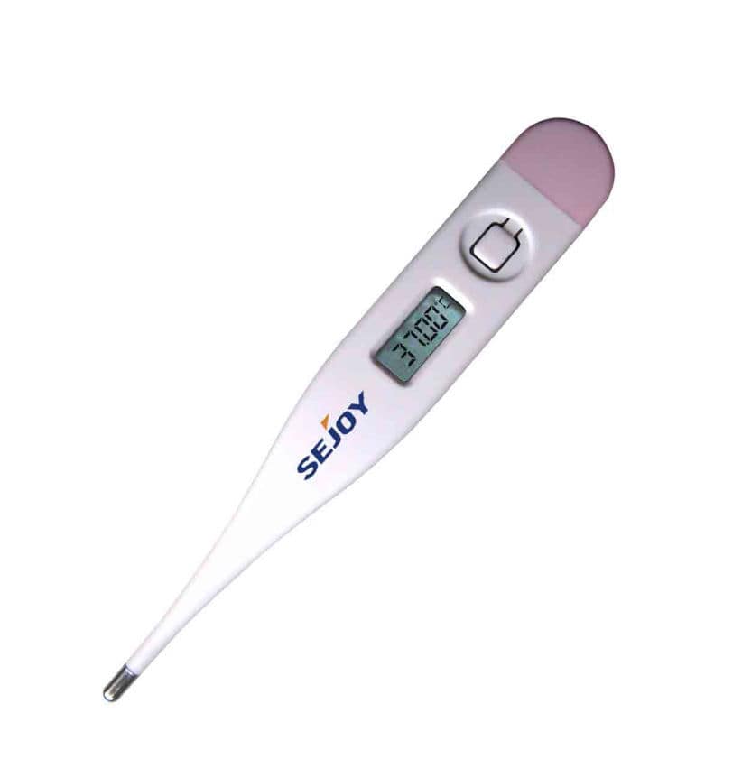 Medical thermometer MT301 Hangzhou Sejoy Electronics & Instruments