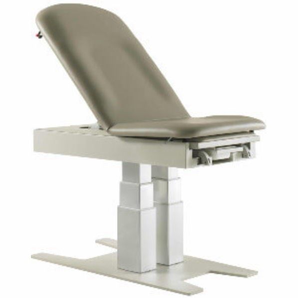 Electric examination table 4600 series Hausted Patient Handling