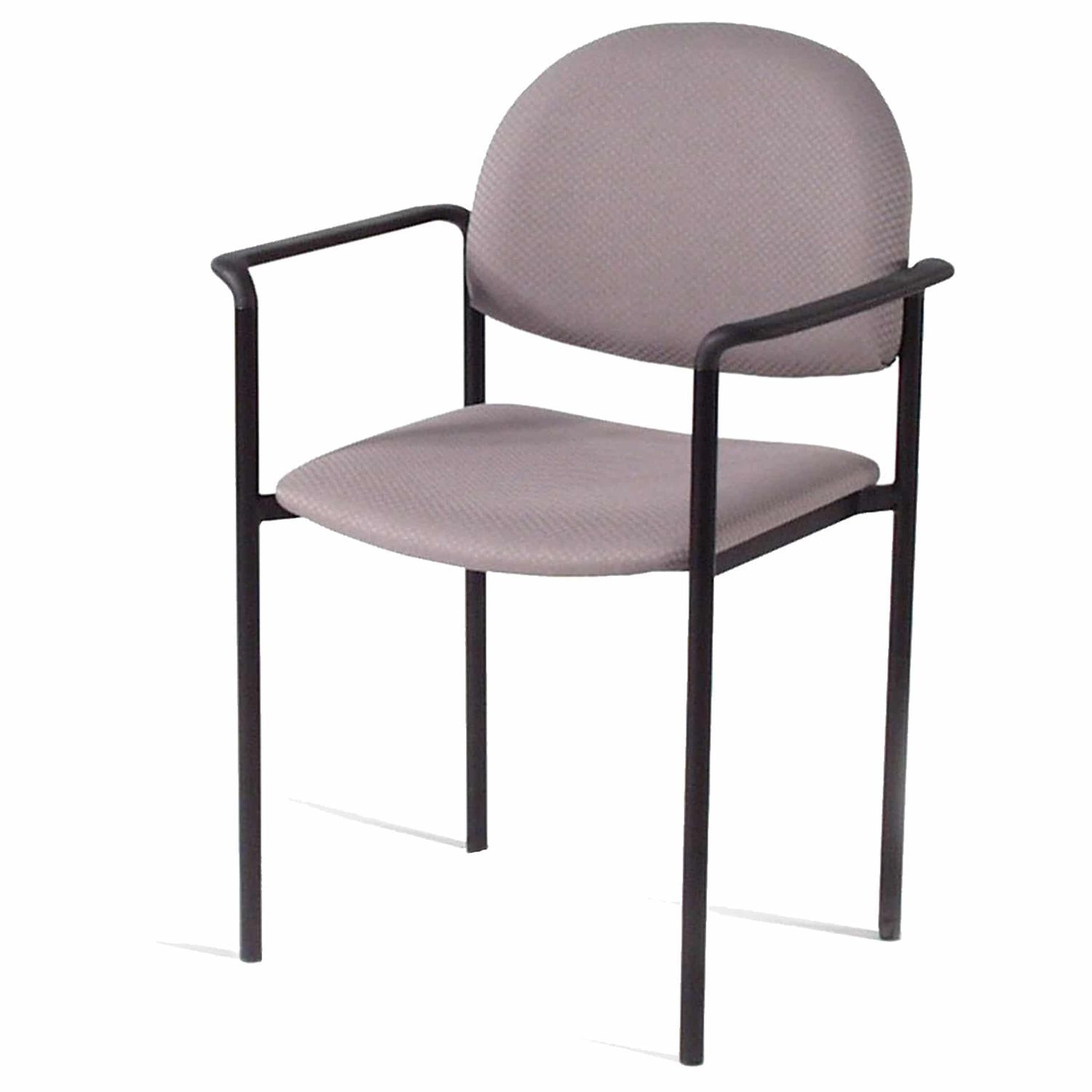 Chair with armrests - 2010-xx - Hausted Patient Handling Systems - adult