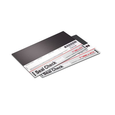 Packaging leak tester - Seal Check - hawo