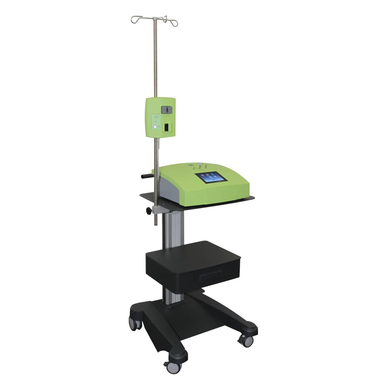 Gastrointestinal treatment ozone therapy unit Hyper Medozon