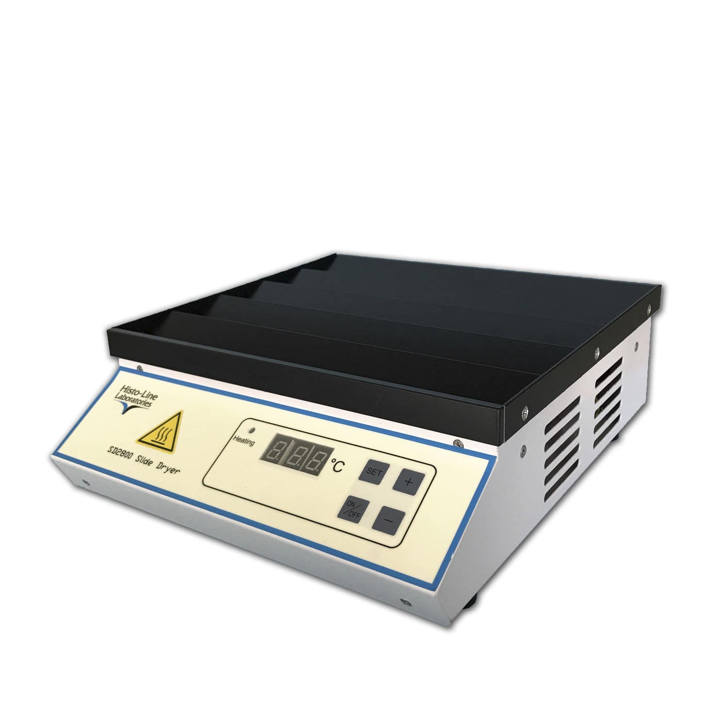 Tissue sample slide dryer SD 2800 HistoLine Laboratories