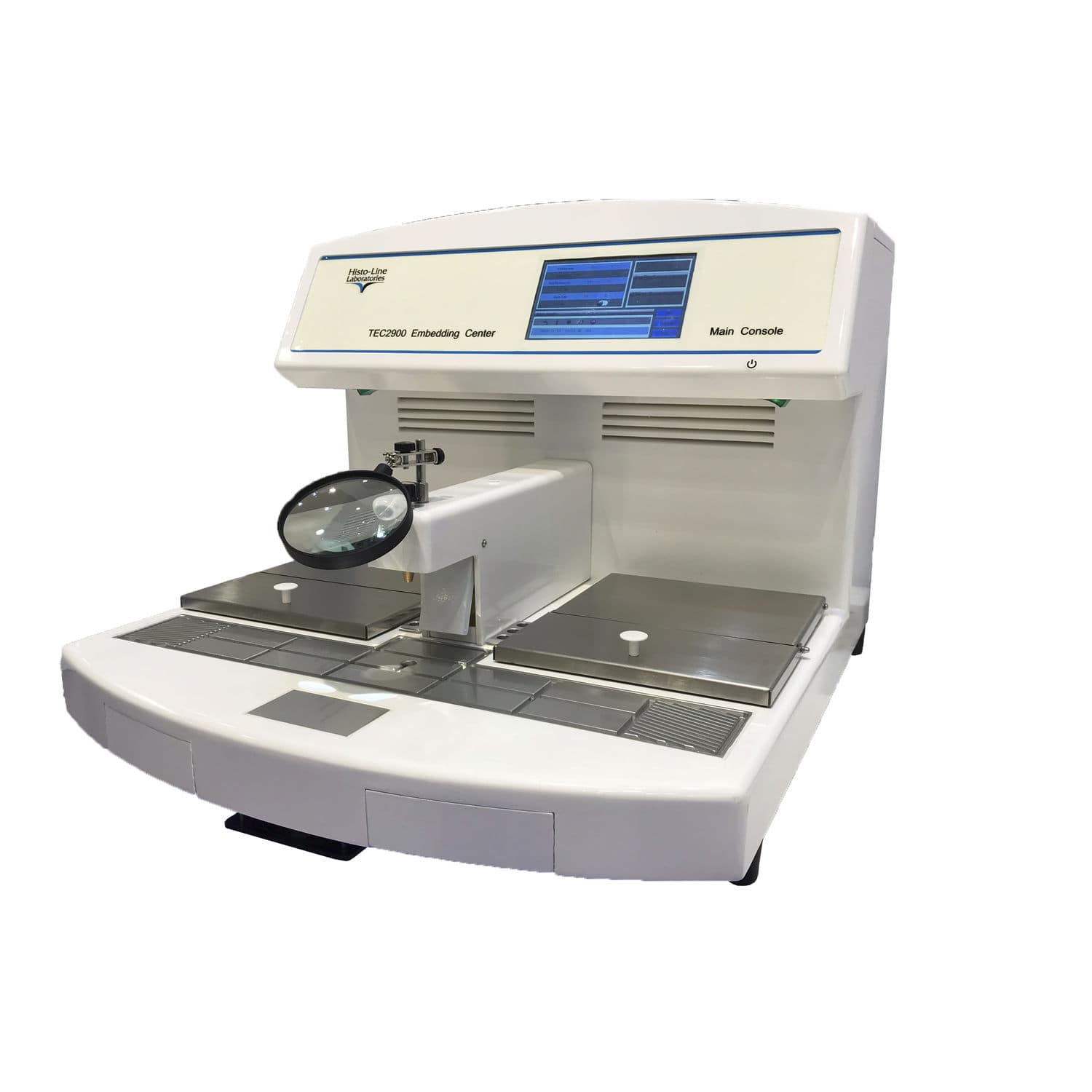Paraffin embedding system TEC2900T1 HistoLine Laboratories