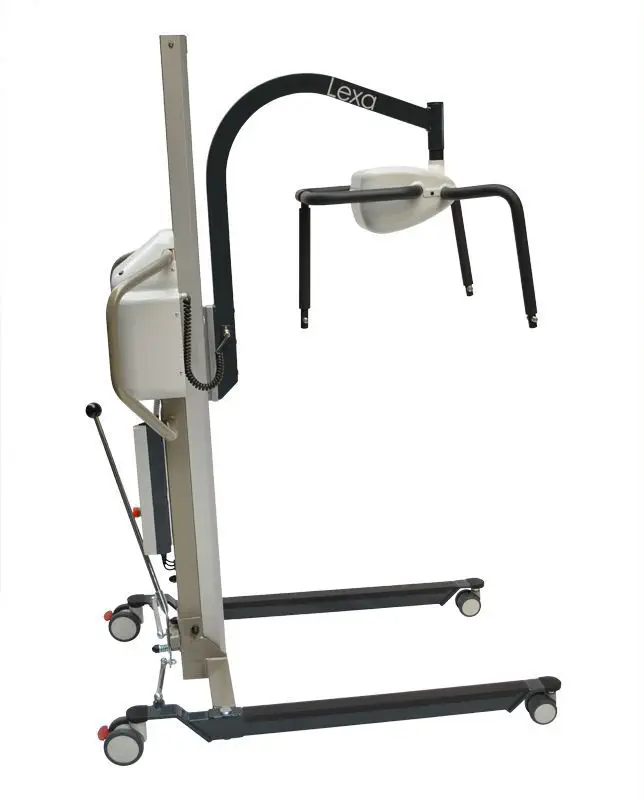 Electric patient lift - L500-111 - Horcher Medical Systems - on