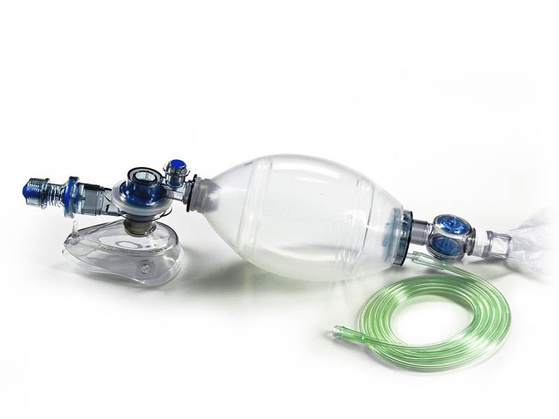 resuscitator