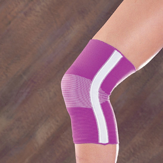 Knee sleeve SKN0100 series Huntex Corporation L / M / S