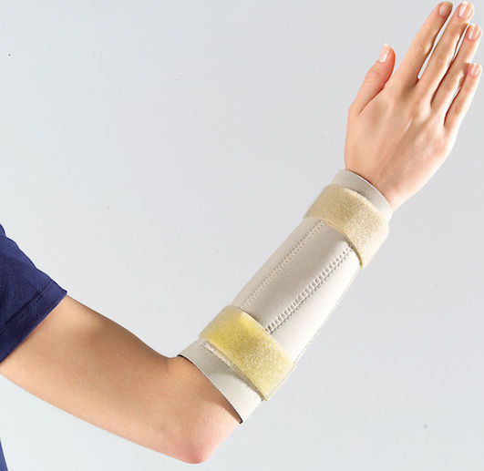 Forearm Splint Types _ Splints Orthopedics – GTUBM