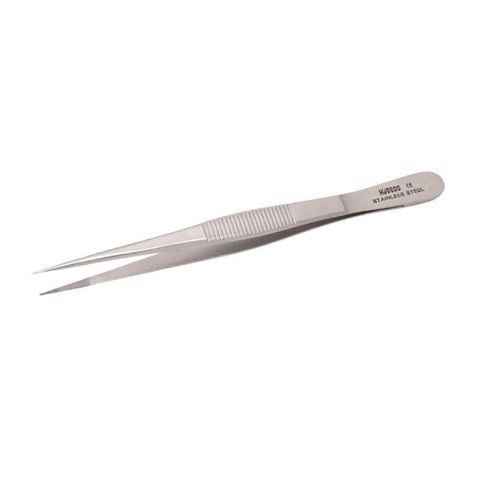 Surgery forceps - MC000042 - HYGECO - tissue grasping / stainless steel