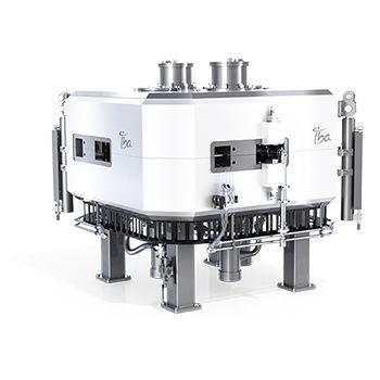 PET laboratory cyclotron - Cyclone® KIUBE - IBA Group