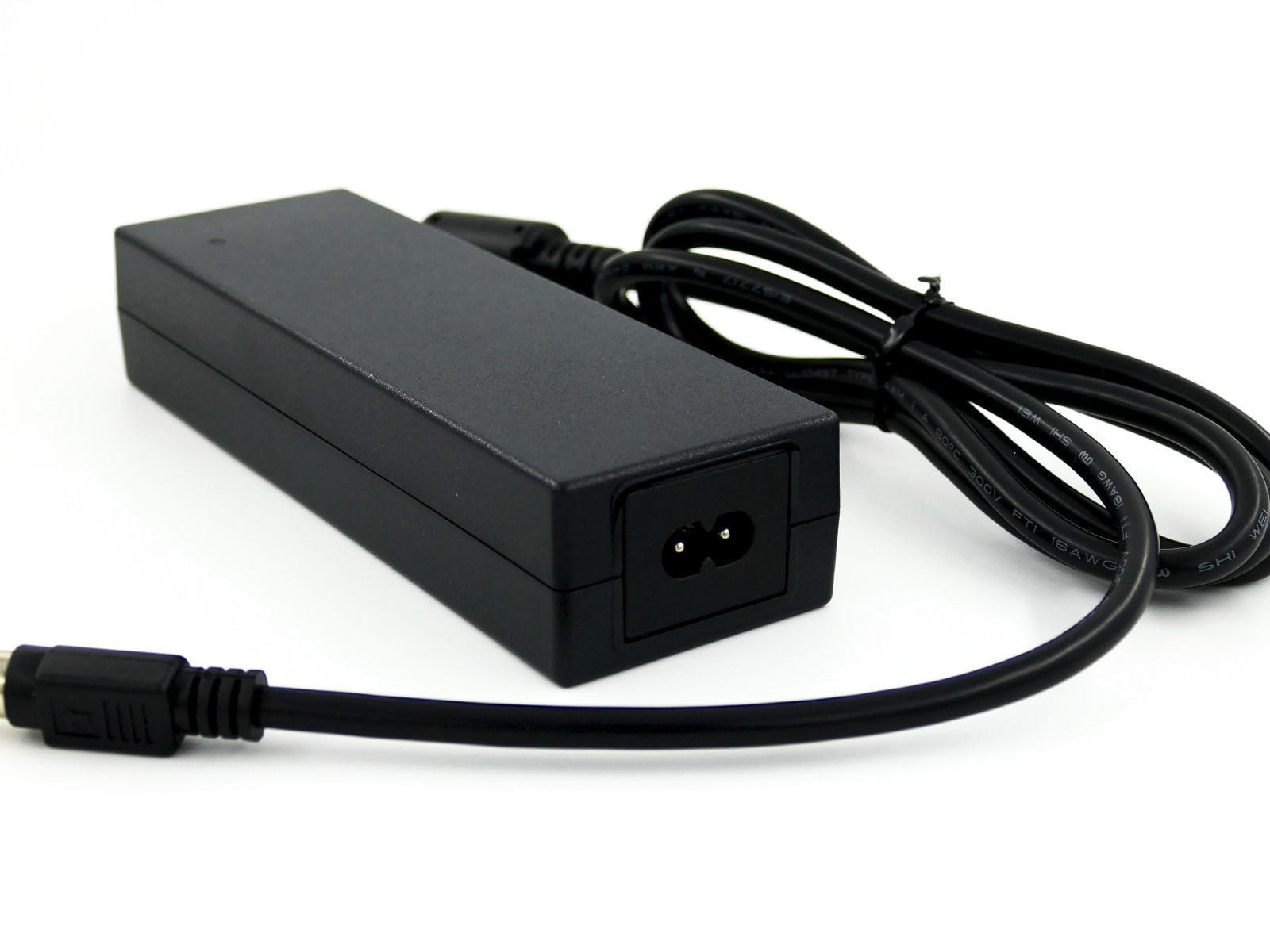 Medical device connector ATM200TS IN4 Technology Corp.