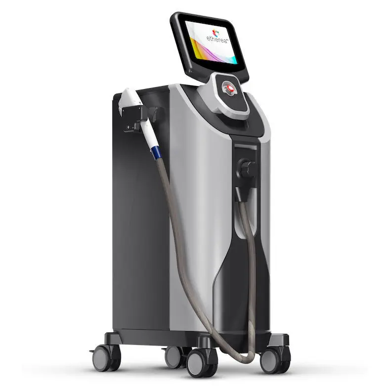 Skin rejuvenation laser - ethereaMX - Vydence Medical