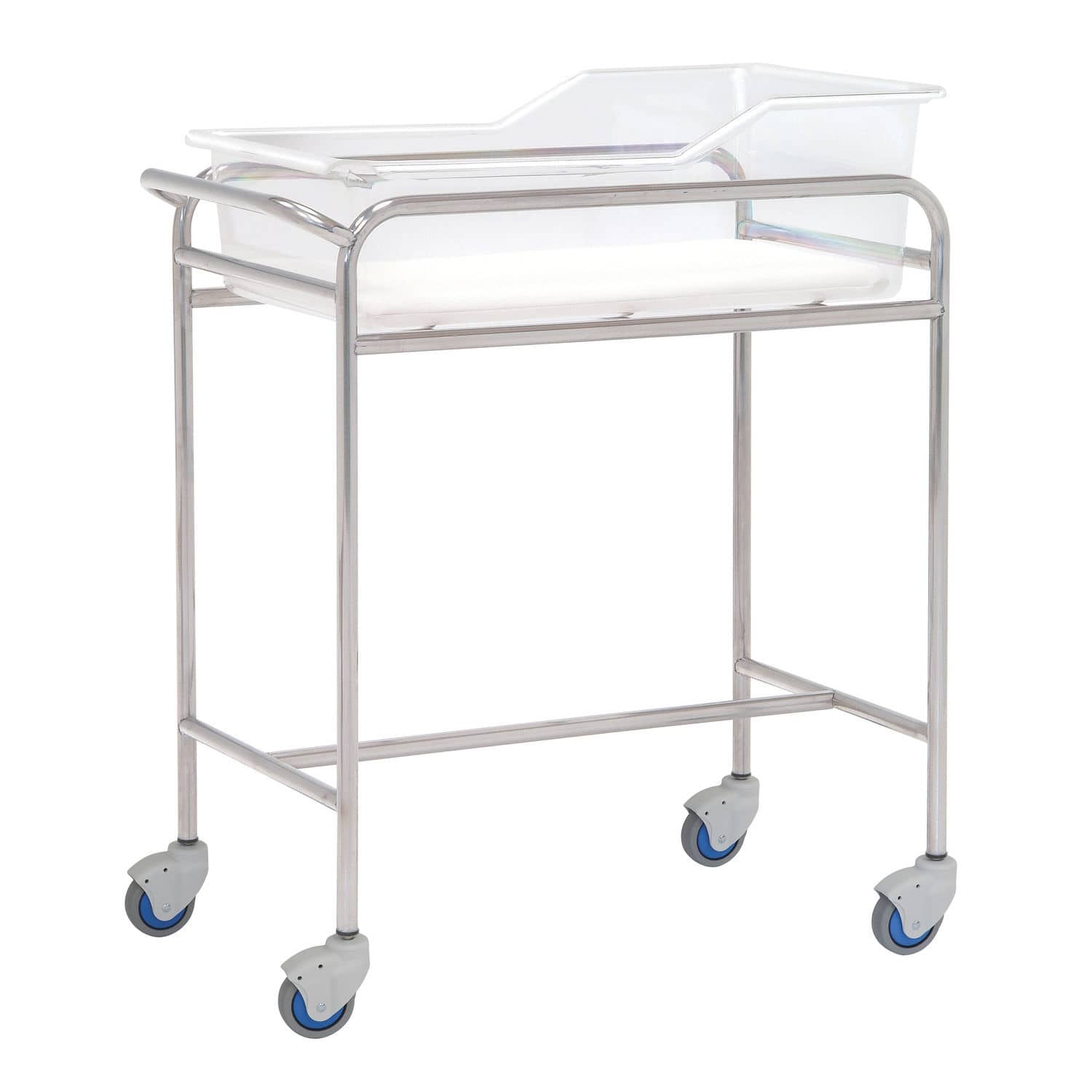 Bassinet in clearance hospital