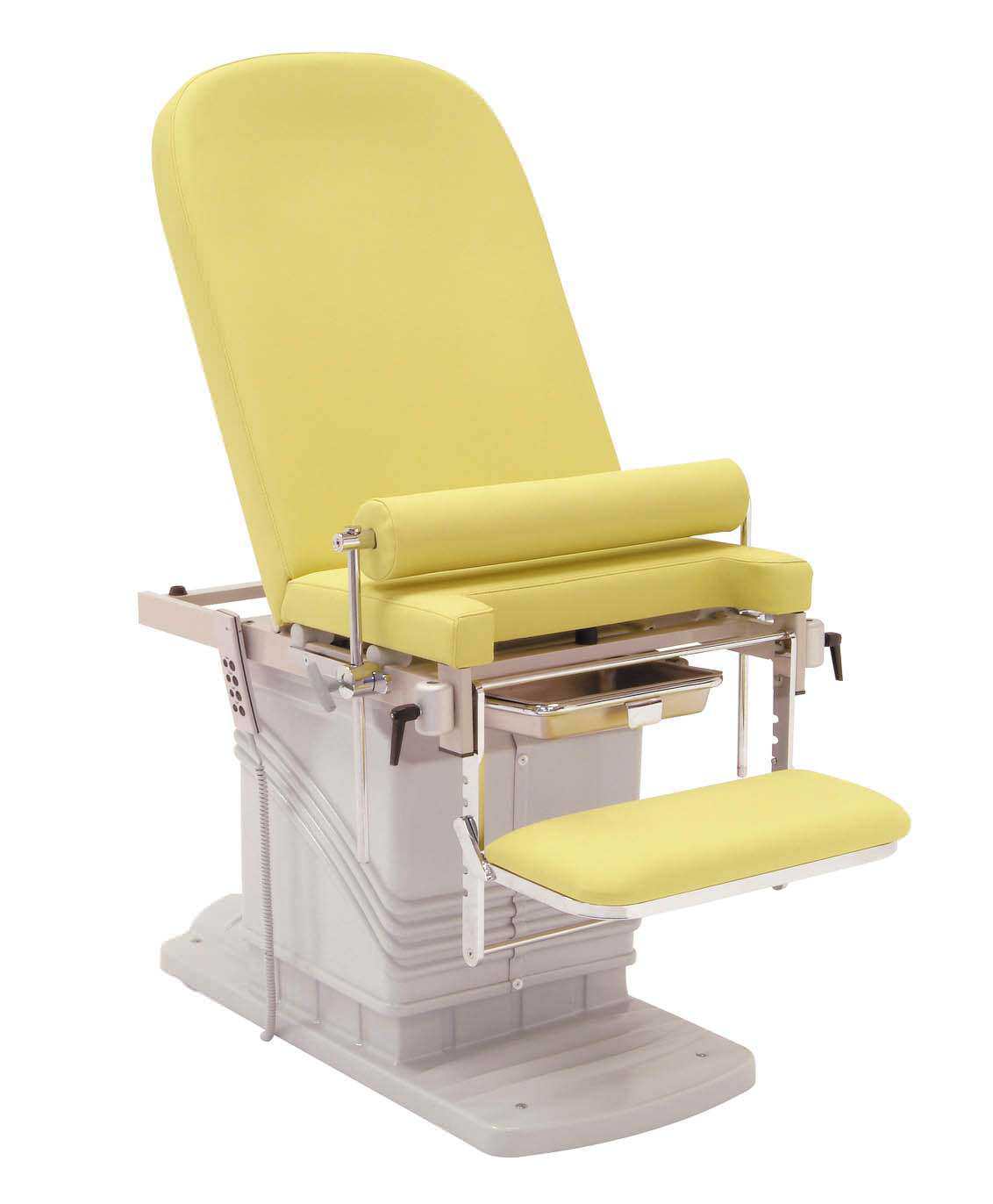 Endoscopy examination table 14669 Inmoclinc proctology / electric
