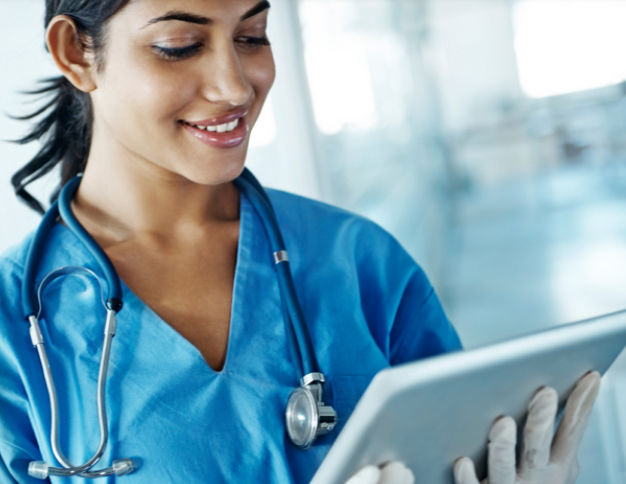 Data exchange software module HealthShare® Unified InterSystems