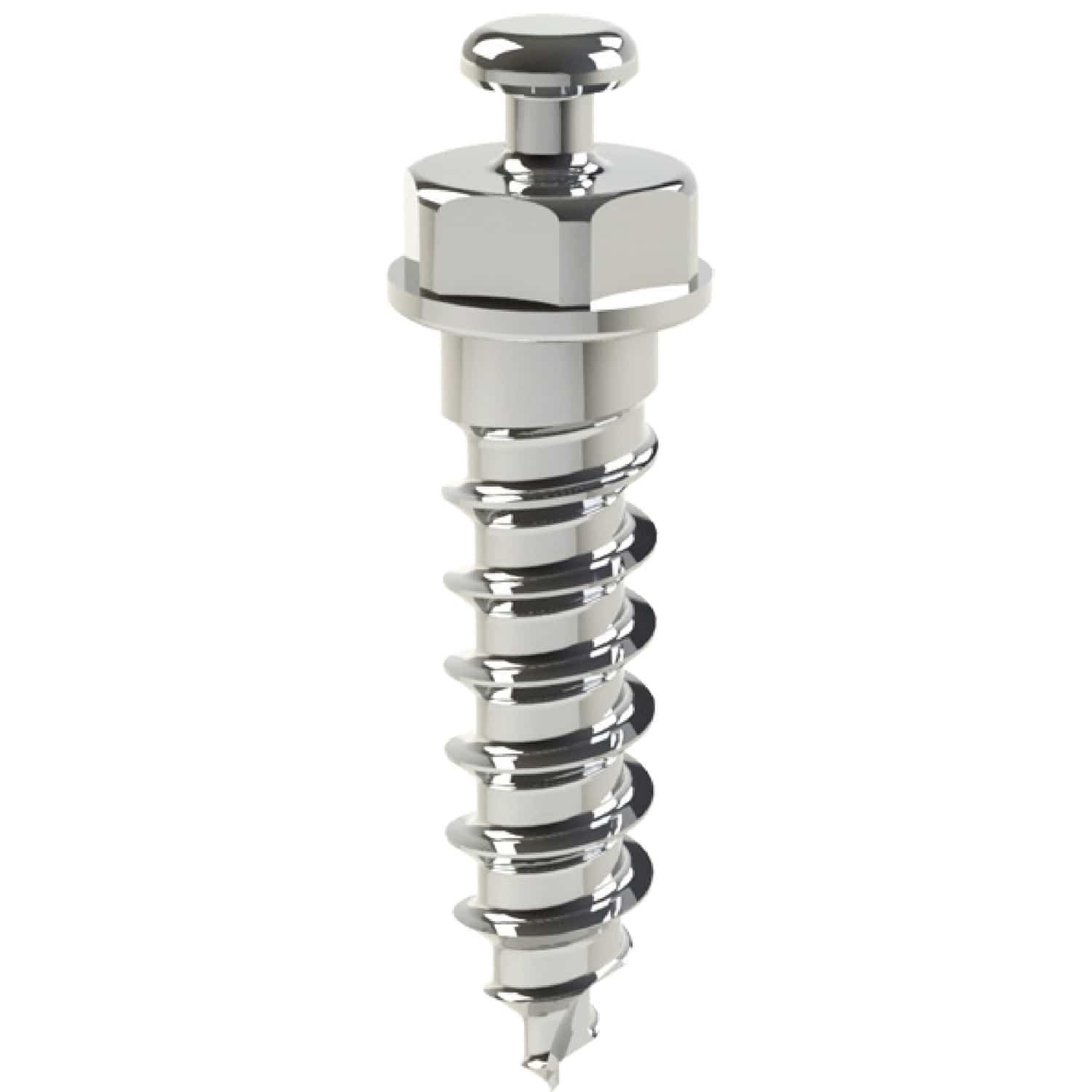 Screw dental miniimplant DualTop JB Type Jeil Medical