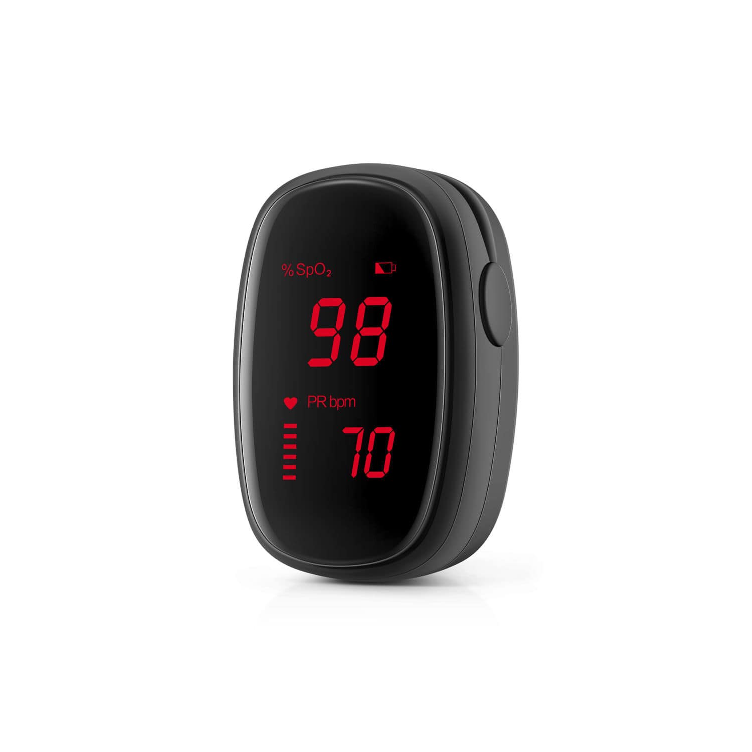 Fingertip pulse oximeter YX103 Jiangsu Yuyue Medical Equipment