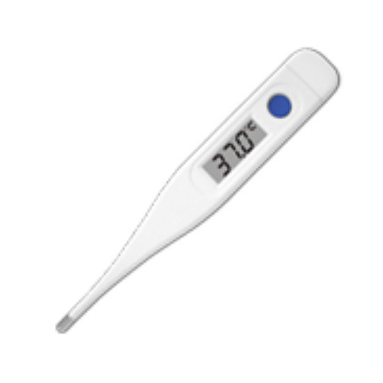 Fever thermometer KD112 Kjump Health digital / axillary / rigid tip