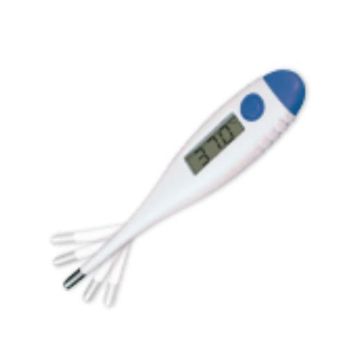 Fever thermometer KD113 Kjump Health digital / axillary
