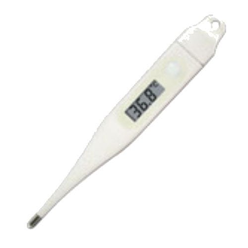 Veterinary thermometer KD1321 Kjump Health digital / rigid tip
