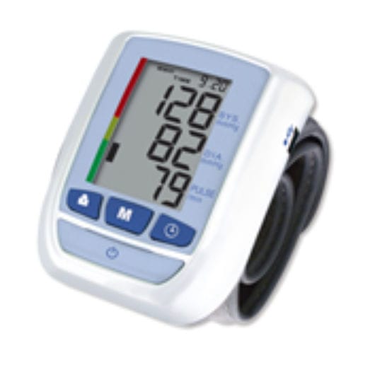 a4670 blood pressure monitor