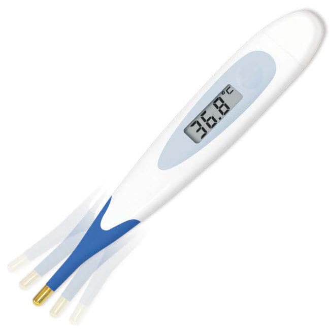 Fever thermometer KD133 Kjump Health digital / axillary