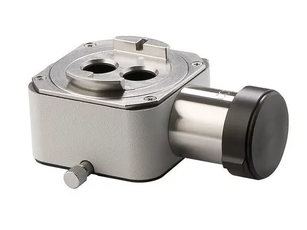Binocular colposcope - SOM® 52 - Karl Kaps - trolley-mounted