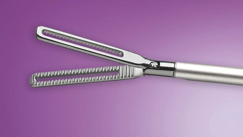 【直鉗子】腹腔鏡手術鉗子　KARLSTORZ CLICKline 直鉗子】腹腔鏡手術鉗子 KARLSTORZ CLICKline 腹腔鏡手術鉗子セット