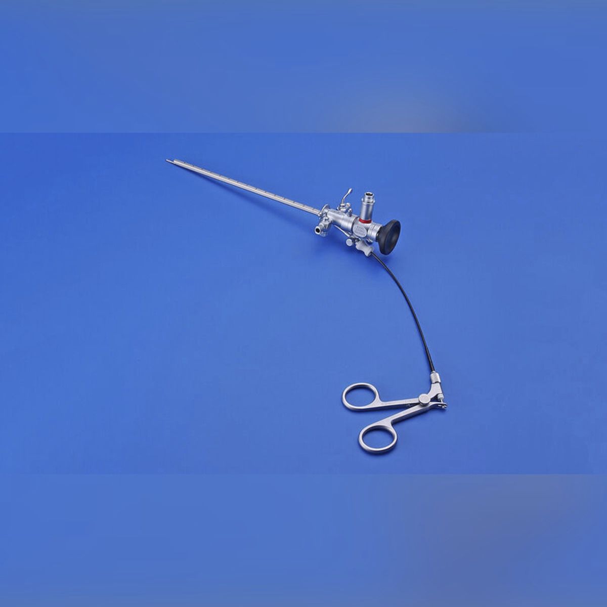 Dags Instrument Rhinoscopy veterinary instrument kit - KARL STORZ - for dogs