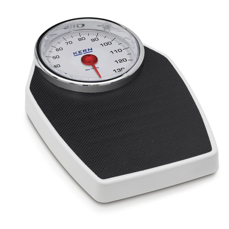 Mechanical patient weighing scale MGC 100K1S05 KERN & SOHN home