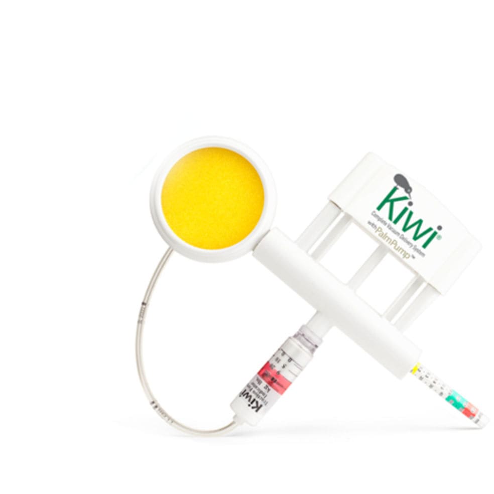 Obstetric suction cup - Kiwi® - Laborie Medical Technologies