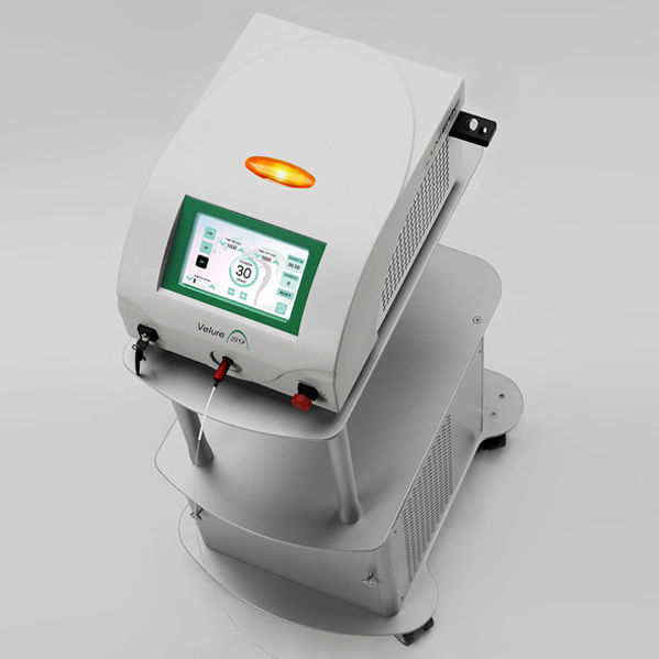 Surgical laser / body contouring / diode / tabletop Velure S9