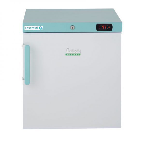 Laboratory refrigerator LSFSR47DCUK Lec Medical / 1door