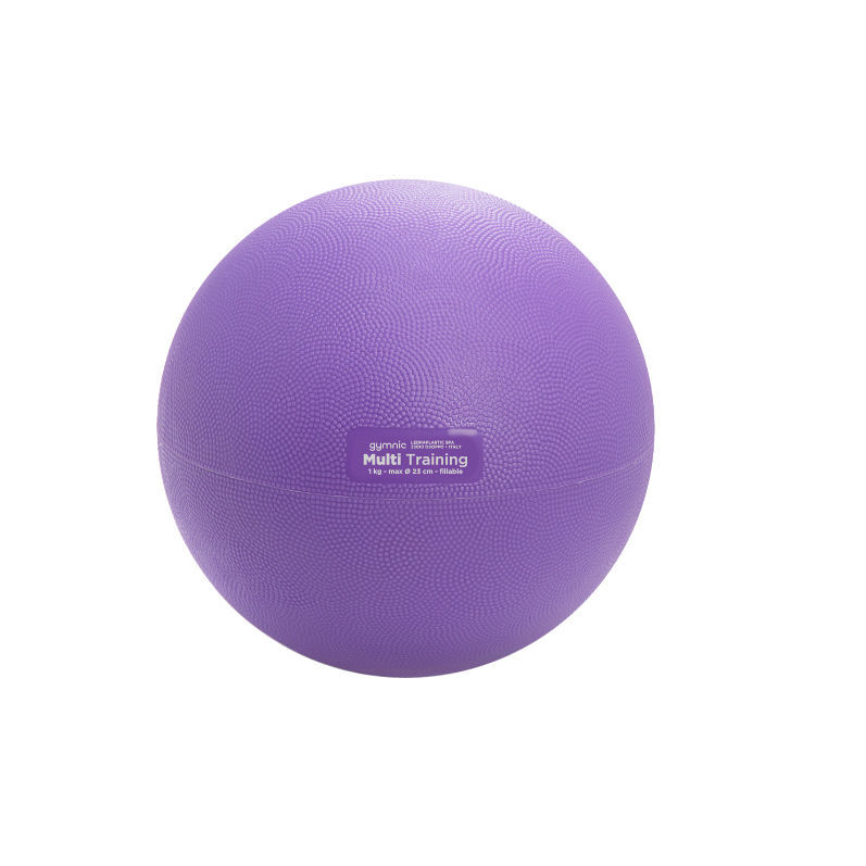 Small size medicine ball 97.40 Ledraplastic adult