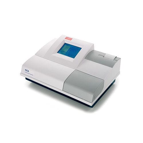 Absorbance microplate reader - GEA - LINEAR CHEMICALS - for molecular ...