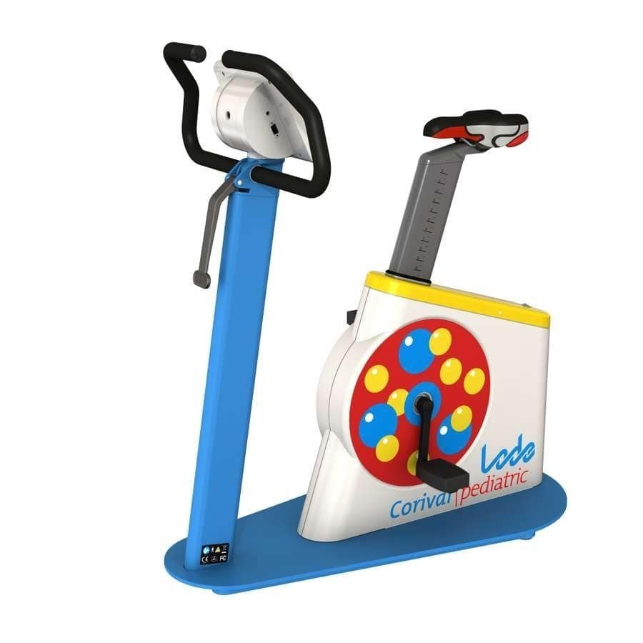 Pediatric ergometer exercise bike 960903 Lode