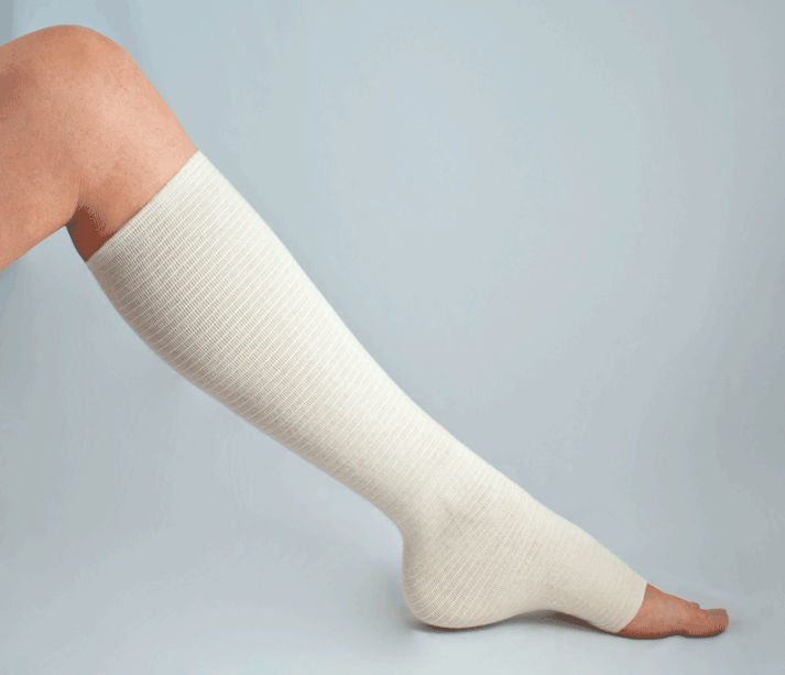 Tubular bandage - tg® shape - Lohmann & Rauscher - cotton / breathable